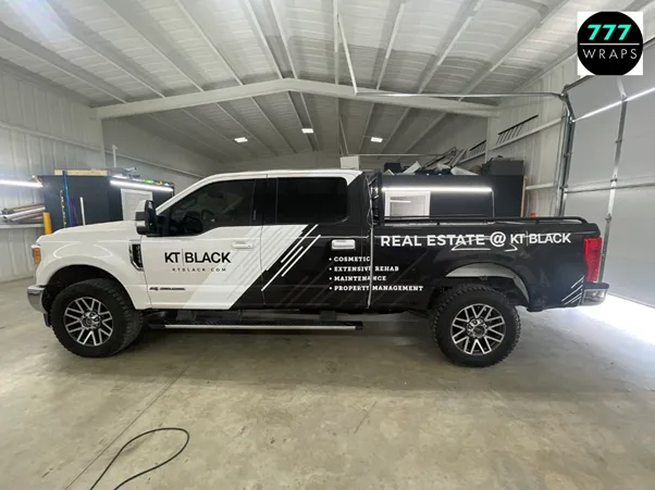 Fleet Graphics in Amarillo TX