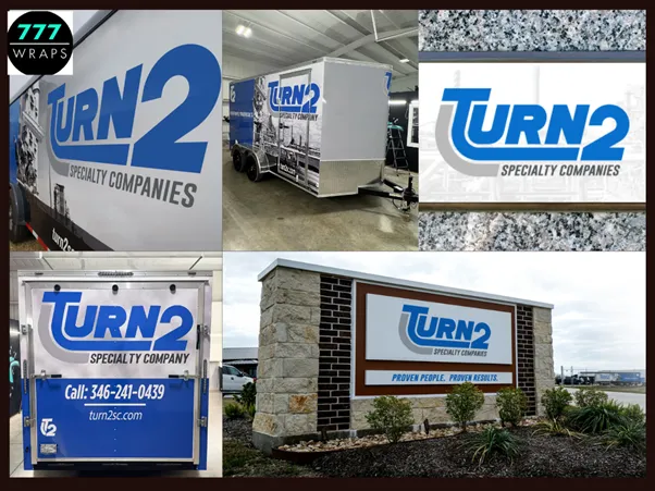 Why Your Logo Matters More Than Ever