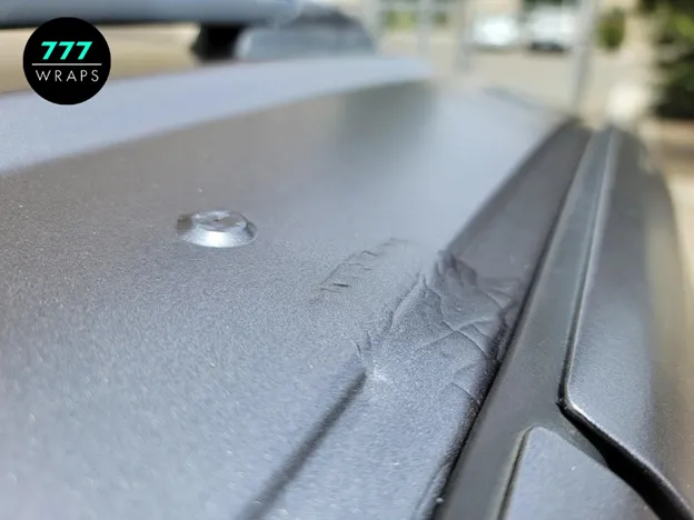 DIY vs. Professional Vehicle Wrap Installation: What You Need to Know